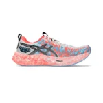 Asics Noosa Tri 16 white sunrise red 1011B872 100