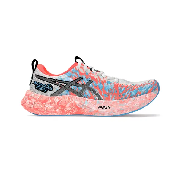 Noosa Tri 16 uomo (Taglia: 46.5, Colore: Noosa Tri 16 white/sunrise red)