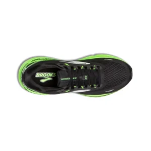 Brooks Adrenaline GTS 23 black green white 1103911D050 alta