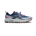 Cascadia 18 W oceana/pearl blue/pink