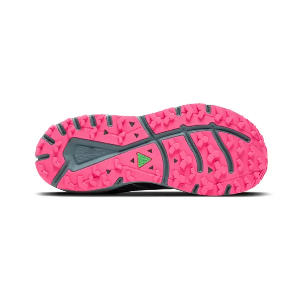 Brooks Divide 5 W peacoat black pink 1204181B474 suola