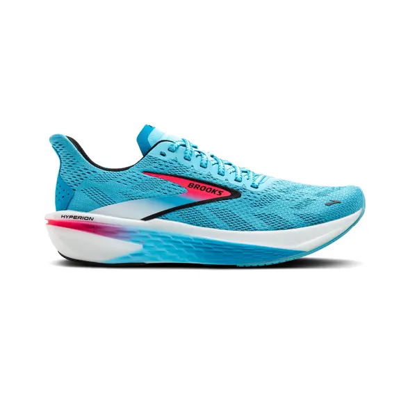 Hyperion 2 donna (Taglia: 40.5, Colore: Hyperion 2 W crystal seas/diva pink/blac)