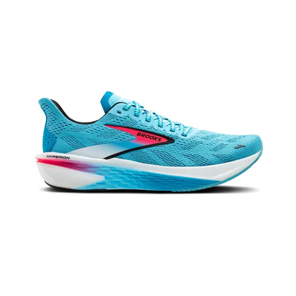 Hyperion 2 uomo (Taglia: 45.5, Colore: Hyperion 2 crystal seas/diva pink/black)