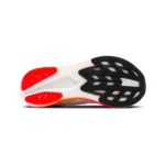 Brooks Hyperion 2 illusion coral black 1104321D443 suola