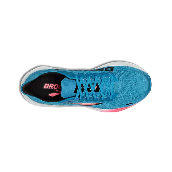 Brooks Hyperion Max 2 W crystal seas diva pink 1204231B408 alta