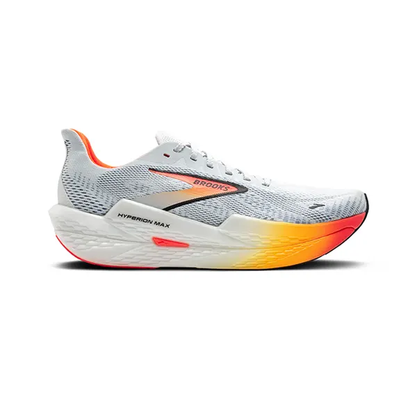 Hyperion Max 2 uomo (Taglia: 42.5, Colore: Hyperion Max 2 illusion/coral/black)