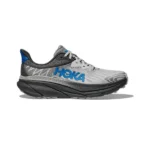 Challenger ATR 7 outer orbit/hoka blue