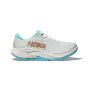 Hoka Rincon 4 W frost rose gold 1155131 FTRS