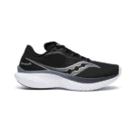 Kinvara 15 W black/white