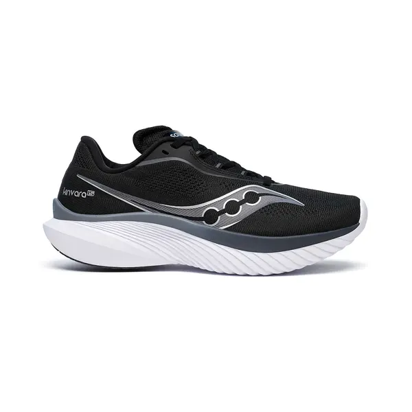 Kinvara 15 donna (Taglia: 41, Colore: Kinvara 15 W black/white)