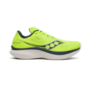 Kinvara 15 citron/navy