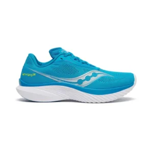 Kinvara 15 viziblue/white