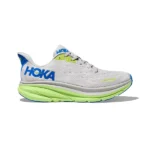 hoka Clifton 9 stardust electric cobalt 1127895 STLC