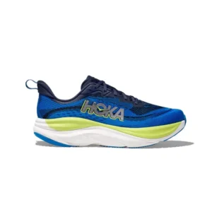 hoka Skyflow varsity navy electric cobalt 1155111 VVY