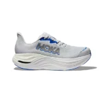 hoka Skyward X cosmic grey silver 1147911 CRYS