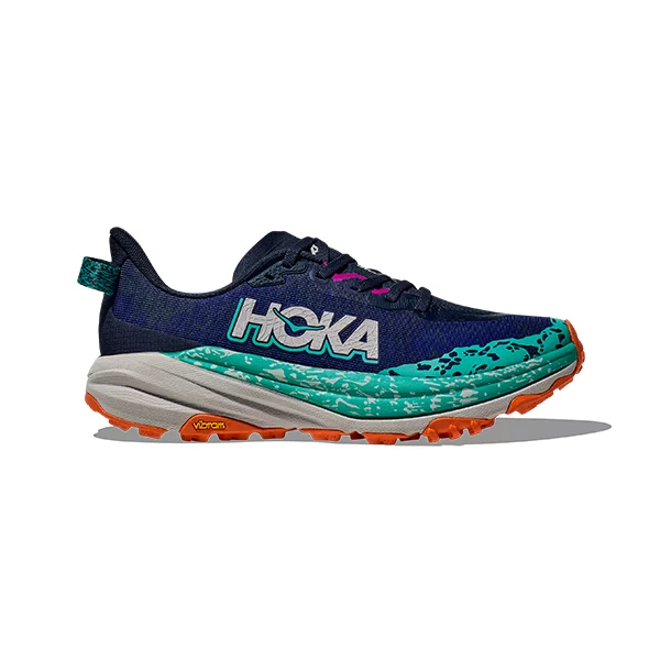 Speedgoat 6 donna (Taglia: 37?, Colore: Speedgoat 6 W varsity navy/meteor)