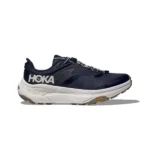 hoka Transport varsity navy white 1123153 VYN