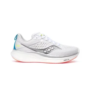 saucony Ride 17 white vizi S20924-218