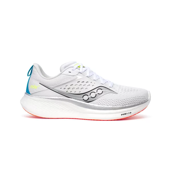 Saucony Ride 17 uomo scarpe running uomo MioMioRun