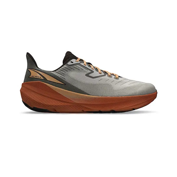 Experience Flow uomo (Taglia: 46.5, Colore: Experience flow gray/orange)