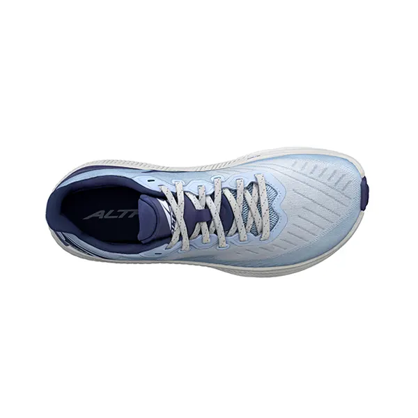 Altra Experience form W blue gray AL0A85NU4201 alta