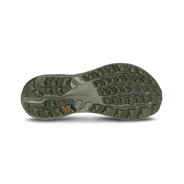 Altra Experience wild black AL0A82CF001 suola