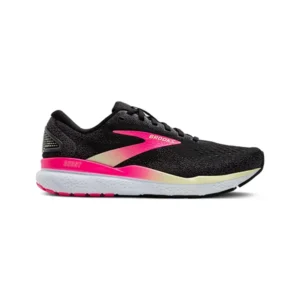 GHOST 16 W BLACK/PINK/YELLOW