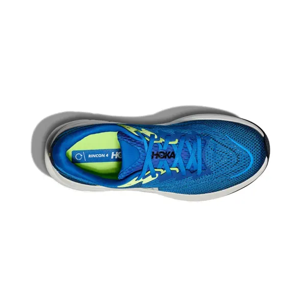 Hoka Rincon 4 electric cobalt varsity navy 1155130 ECC alta