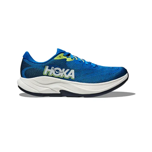 Hoka Rincon 4 electric cobalt varsity navy 1155130 ECC