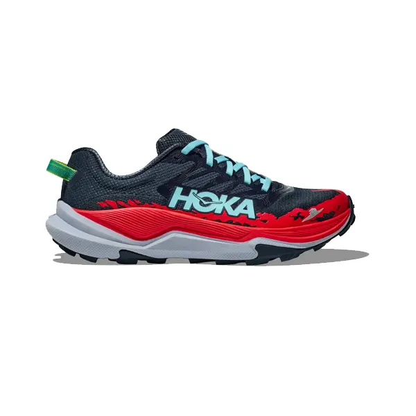 Hoka Torrent 4 W stormy skies cerise 1155074SSC