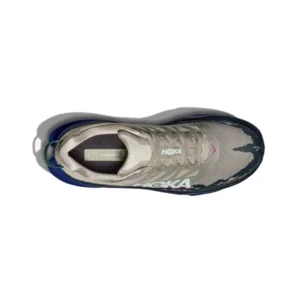 Hoka Torrent 4 farro ultramarine 1155115 FRRL alta