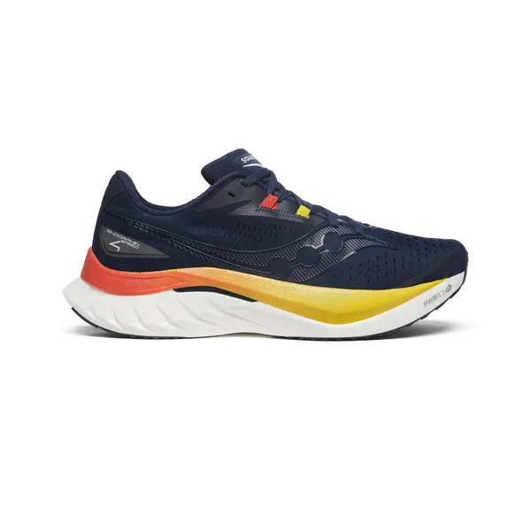 Endorphin Speed 4 herren (Größe: 41, Farbe: Endorphin Speed 4 navy/spice)