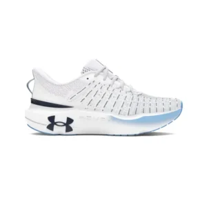 Under Armour Infinite Elite W white 3027199 0102