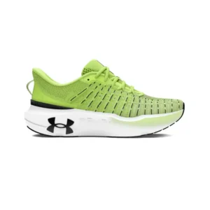 Under Armour Infinite Elite morph green 3027189 0300