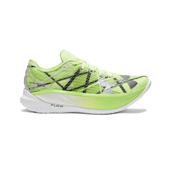 Under Armour Velociti Elite 2 morph green 3027205 0300