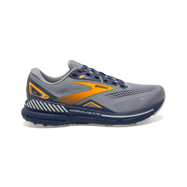 Adrenaline GTS 23 herren (Nummer: 42, Farbe: Adrenaline GTS23 grey/crown blue/orange)