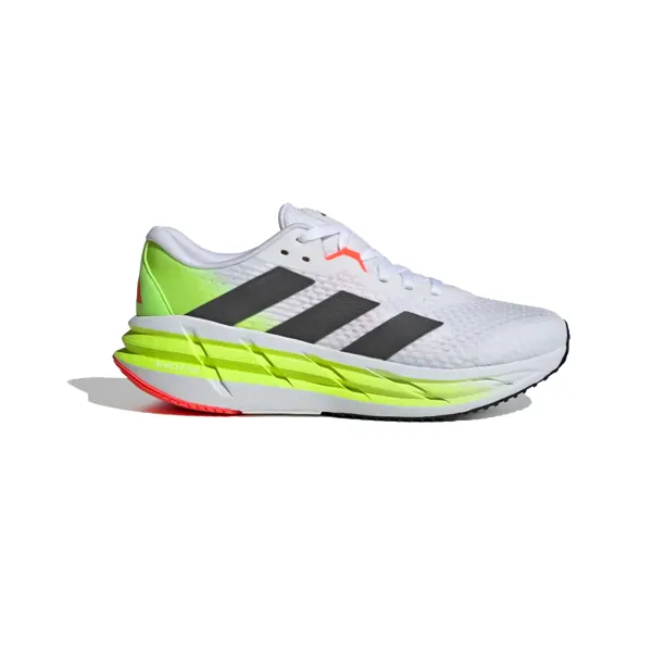 Adistar 3 uomo (Taglia: 46, Colore: Adistar 3 ftwwht/ngtme)