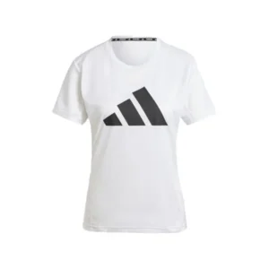 Adidas Run IT Tee white W IN0111