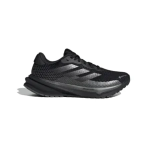 Adidas Supernova W GTX cblack ironmt cblack ID6304