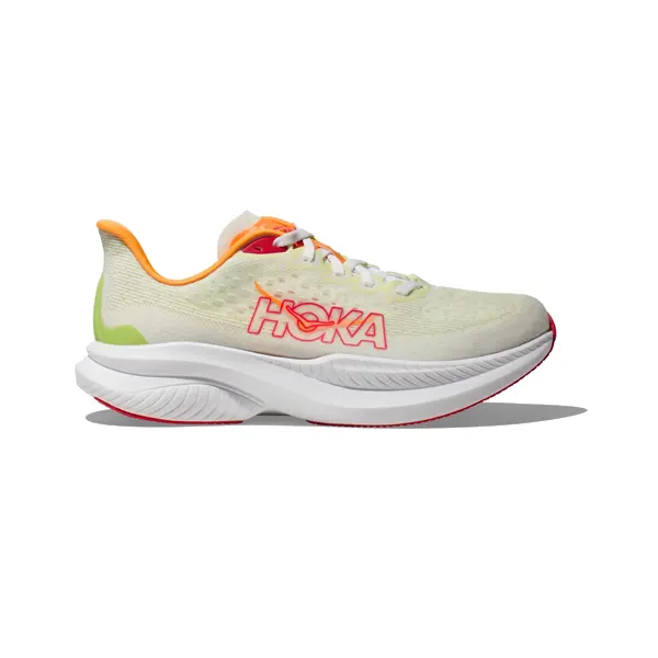 Mach 6 donna (Taglia: 38, Colore: Mach 6 W white/lettuce)