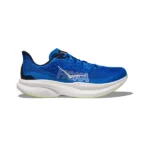 Mach 6 electric cobalt/varsity navy