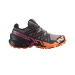 Speedcross 6 GTX W mnscap/black/bparad