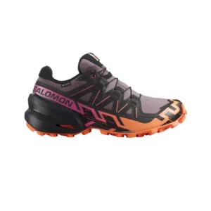 Speedcross 6 GTX W mnscap/black/bparad