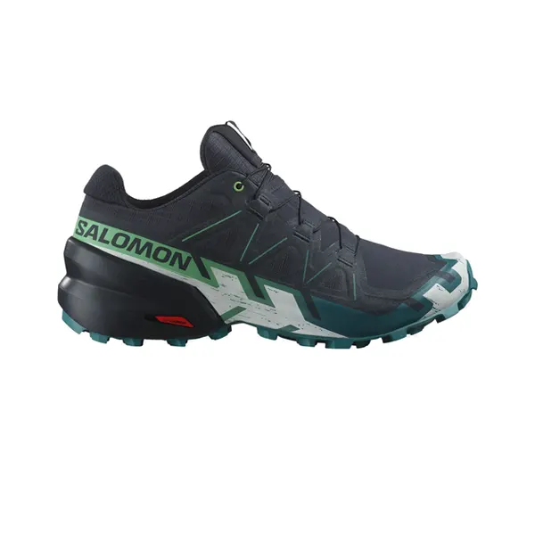 Salomon Speedcross 6 carbon tahitian tide white L47465300