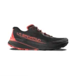 Prodigio black/tango red