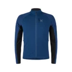 Merano maglia deep blue