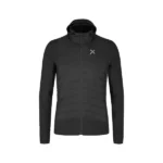 Trace hybrid jacket black