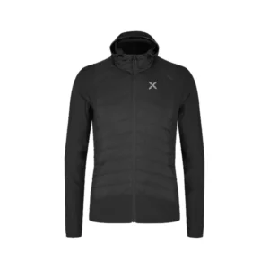 Trace hybrid jacket black