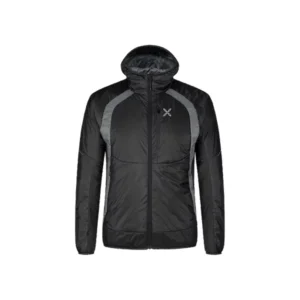 Vulcan 2.0 jacket black/mid grey