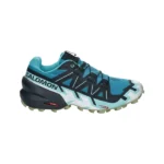 salomon Speedcross 6 W tahitian tide carbon tea L47466200